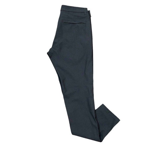 lululemon athletica Other - Lululemon Commission Pants Mens 32 Skinny‎ Fit 5 Pocket Stretch 31" Obsidian
